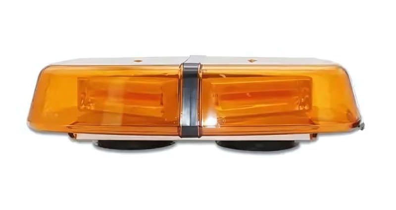 Emergency Amber light