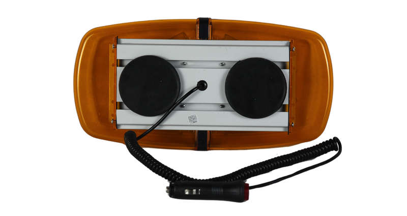 Emergency Amber light