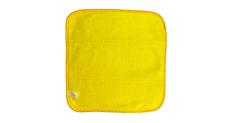 BlackSpider BSVD004 2 in 1 Microfibre Drying Cloth
