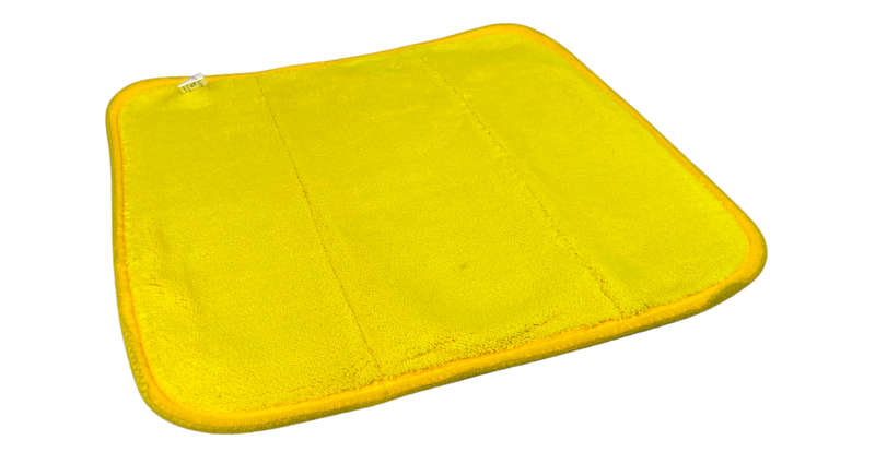 BlackSpider BSVD004 2 in 1 Microfibre Drying Cloth