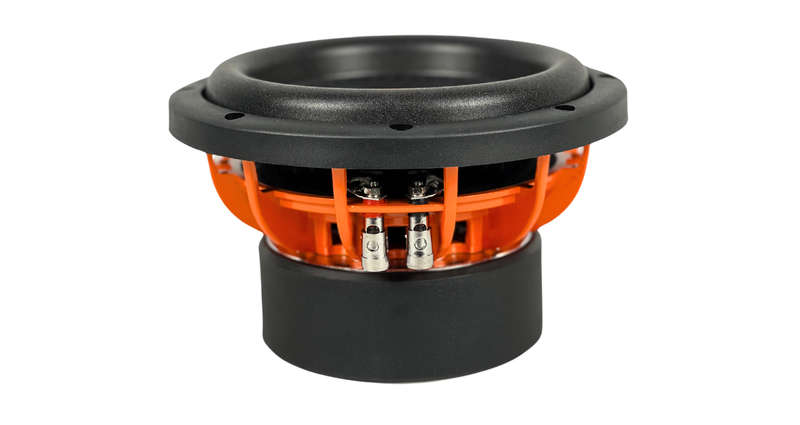 BlackSpider 8" 20000W Venom Unleashed Subwoofer