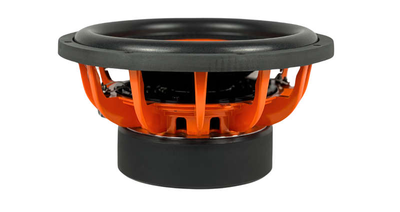 BlackSpider 12 30000W Venom Unleashed Subwoofer