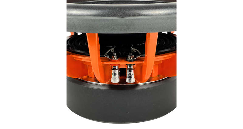 BlackSpider 12 30000W Venom Unleashed Subwoofer