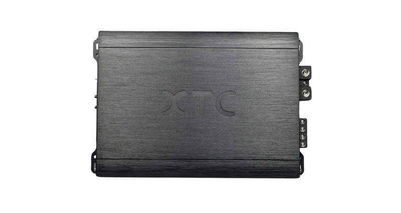 XTC Hydro25 25000W Monoblock Amplifier