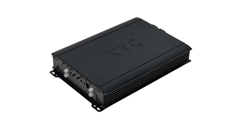 XTC Hydro25 25000W Monoblock Amplifier