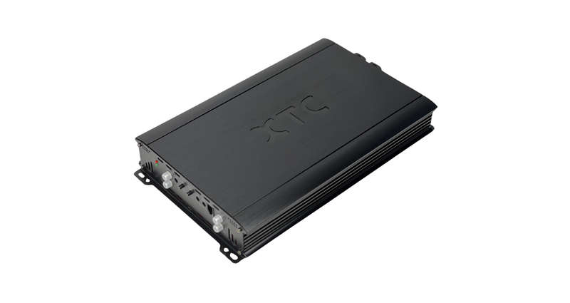 XTC Hydro30 30000W Monoblock Amplifier
