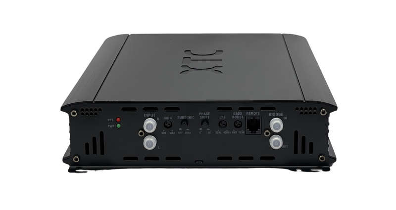 XTC Hydro25 25000W Monoblock Amplifier