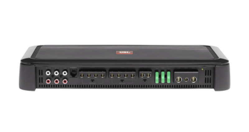 JBL CLUBA5055 800W 5 Channel Amplifier