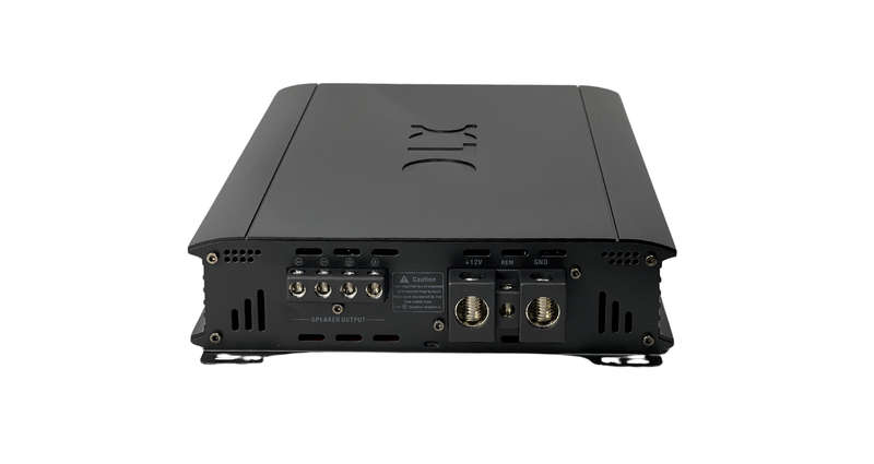 XTC Hydro30 30000W Monoblock Amplifier