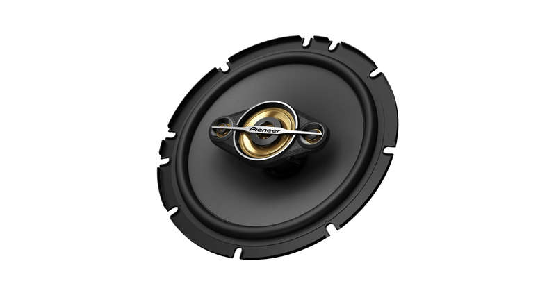 Pioneer TS-A1688S 350W 6.5" Speaker
