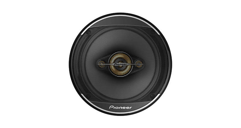 Pioneer TS-A1688S 350W 6.5" Speaker