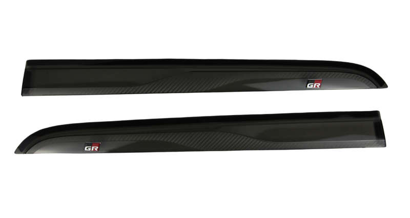 Toyota Hilux Revo GR Wind Shield 2016
