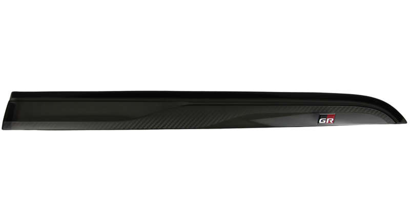 Toyota Hilux Revo GR Wind Shield 2016