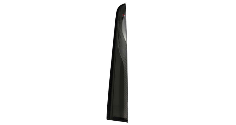 Toyota Hilux Revo GR Wind Shield 2016