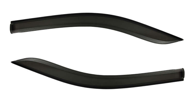 Toyota Hilux Revo GR Wind Shield 2016