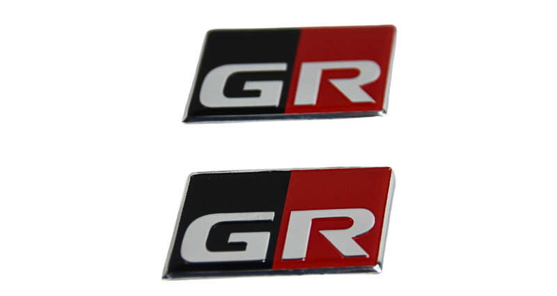 Toyota Hilux Revo GR Wind Shield 2016