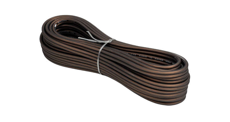 BlackSpider BSAK4GFC 4 Gauge 45000W Wiring Kit
