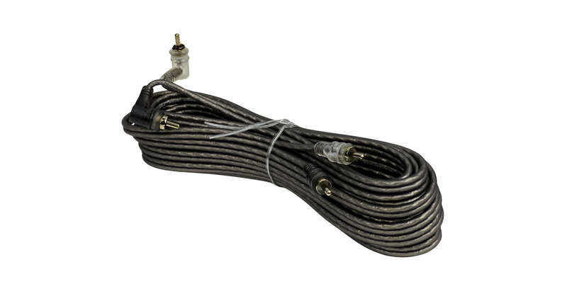 BlackSpider BSAK4GFC 4 Gauge 45000W Wiring Kit