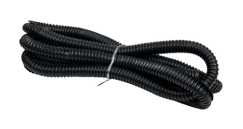 BlackSpider BSAK4GFC 4 Gauge 45000W Wiring Kit