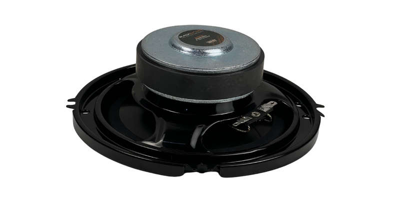 BlackSpider BS65SUPRO 6" 1500W Pro Speaker