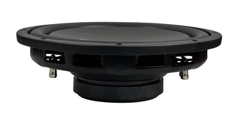 BlackSpider BSS12SLIM 12" 10000W Shallow Subwoofer