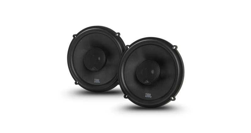 JBL STADIUM 62F 6" 255W 2way speaker