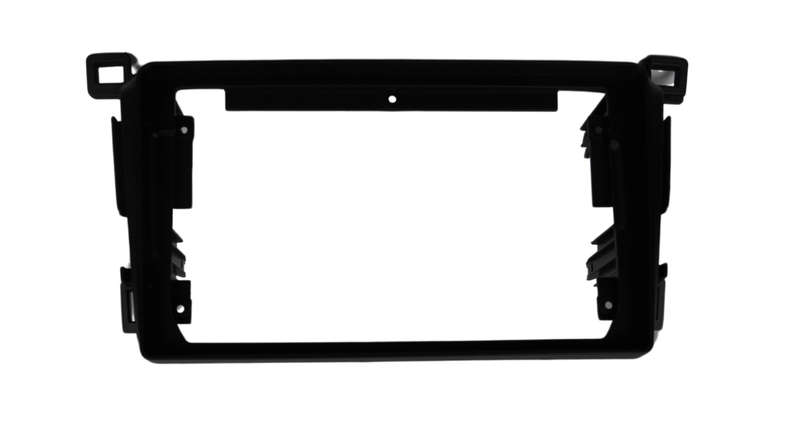 TOYOTA RAV4 9 INCH TRIMPLATE 2013