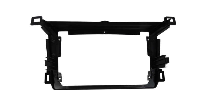 TOYOTA RAV4 9 INCH TRIMPLATE 2013