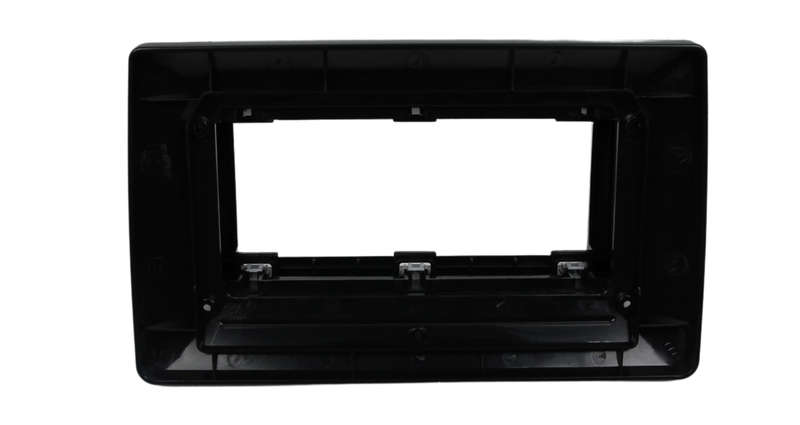 Jeep Grand Cherokee 10.1" Trimplate with SWC Canbus and Harness