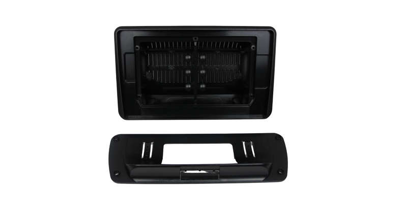Universal 10.1 Trimplate