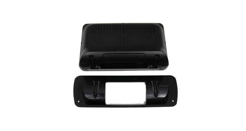 Universal 10.1 Trimplate
