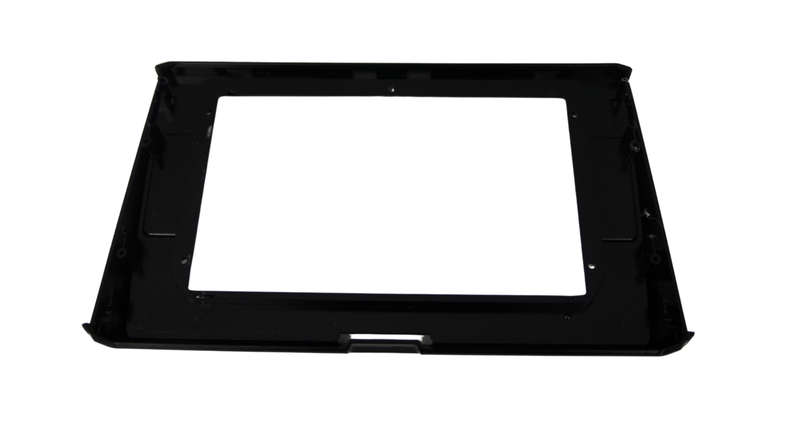Toyota Cross 10.1" Trimplate
