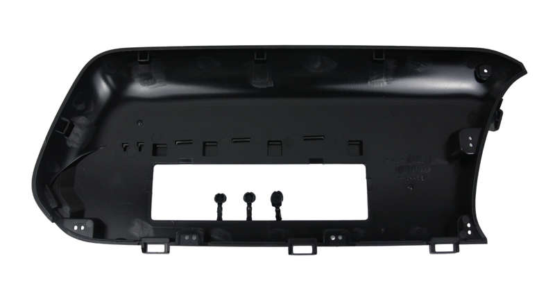 Hyundai 10.1" Trimplate 2021 with SWC Canbus and Harness