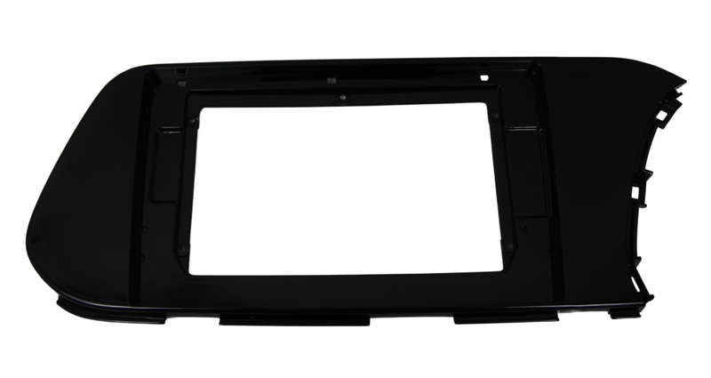 Hyundai 10.1" Trimplate 2021 with SWC Canbus and Harness