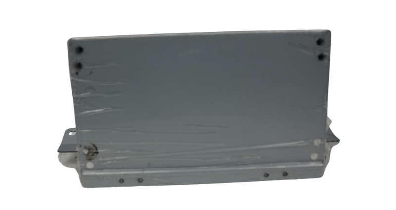 Hyundai 10.1" Trimplate 2021 with SWC Canbus and Harness