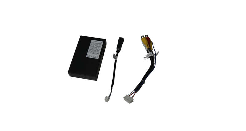 BMW X5 9" Trimplate 2010-2013 with SWC Harness Canbus