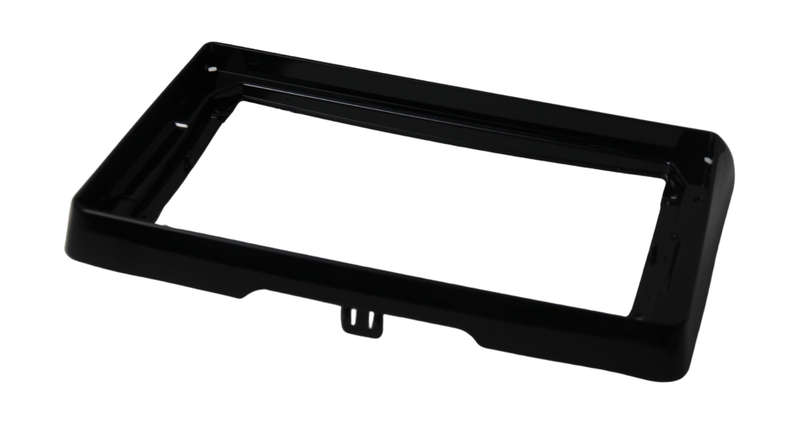 Honda City 9" Trimplate 2020 with SWC Harness