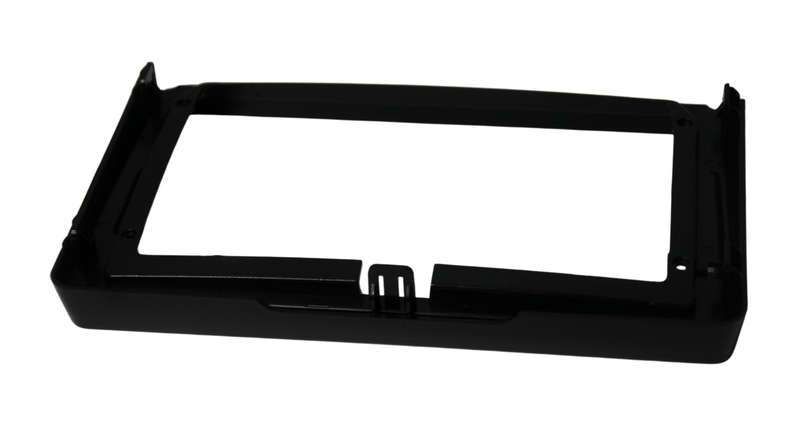 Honda City 9" Trimplate 2020 with SWC Harness