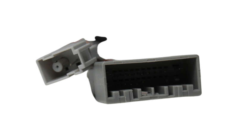 Honda City 9" Trimplate 2020 with SWC Harness