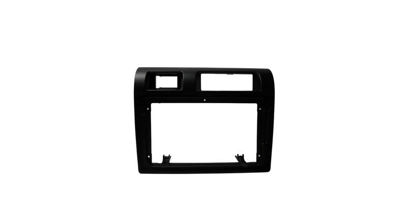 Toyota Land Cruiser 9" Trimplate 2015+ with SWC Harness