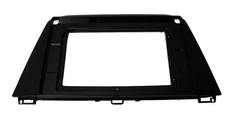 VW Tiguan 10.1" Trimplate 2017 with SWC Canbus