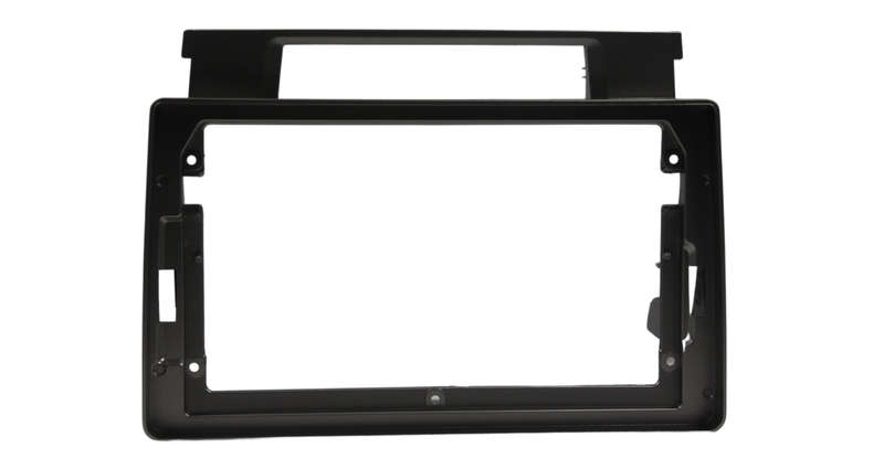 Opel Astra J 9inch Trimplate 2009+ with SWC Harness