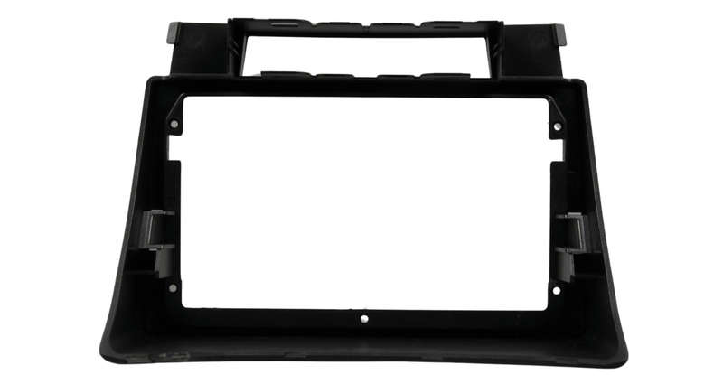 Opel Astra J 9inch Trimplate 2009+ with SWC Harness