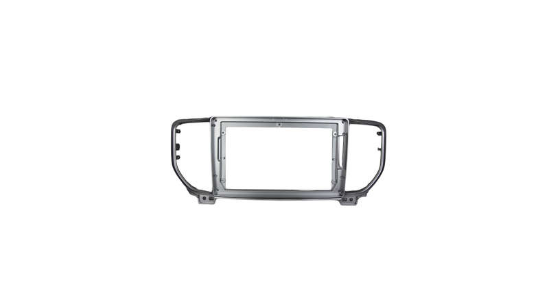 Kia kx5 Sporage 9" Trimplate 2019 with SWC Canbus and Harness