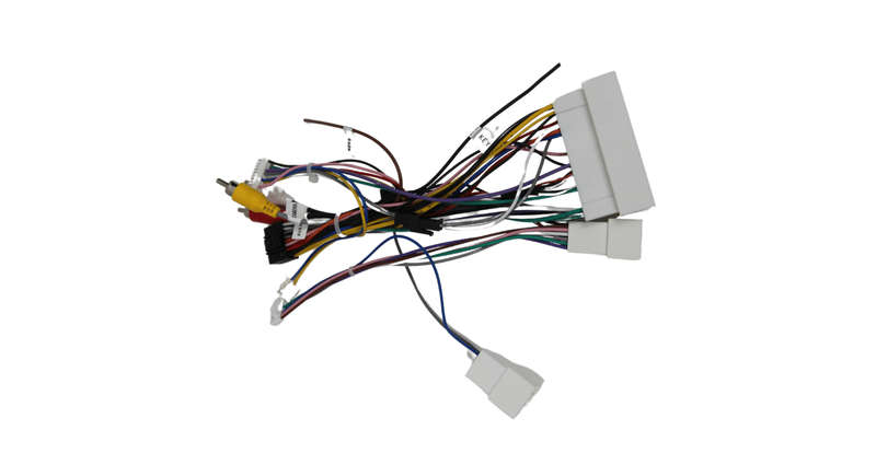 Kia kx5 Sporage 9" Trimplate 2019 with SWC Canbus and Harness