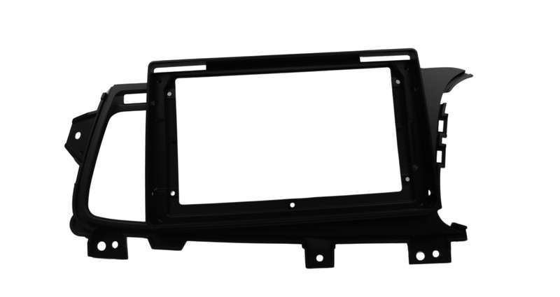 Kia k5 9" Trimplate 2011 with SWC Harness