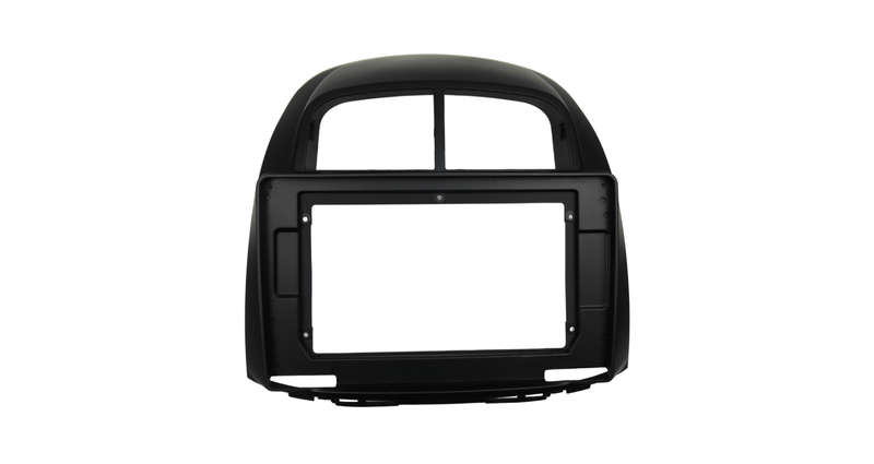 Daihutsu Siron Proton 10.1" Trimplate with SWC Harness