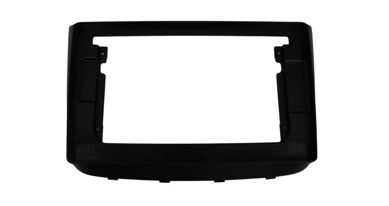 Mercedes Benz Vito W639 10.1" Trimplate with Harness and Canbus