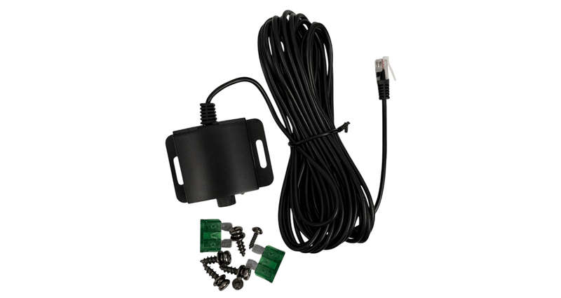 Targa Mono Block Aplifier 18500W KILLA 900W