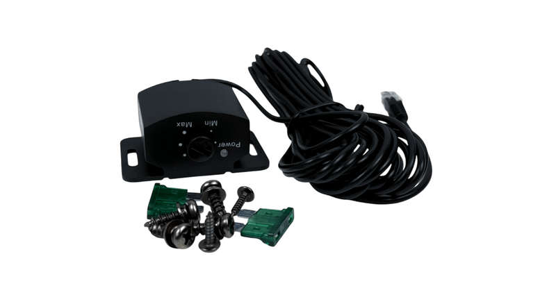 Targa Mono Block Aplifier 18500W KILLA 900W